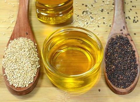 قیمت روغن کنجد خوراکی با کیفیت ارزان + خرید عمده